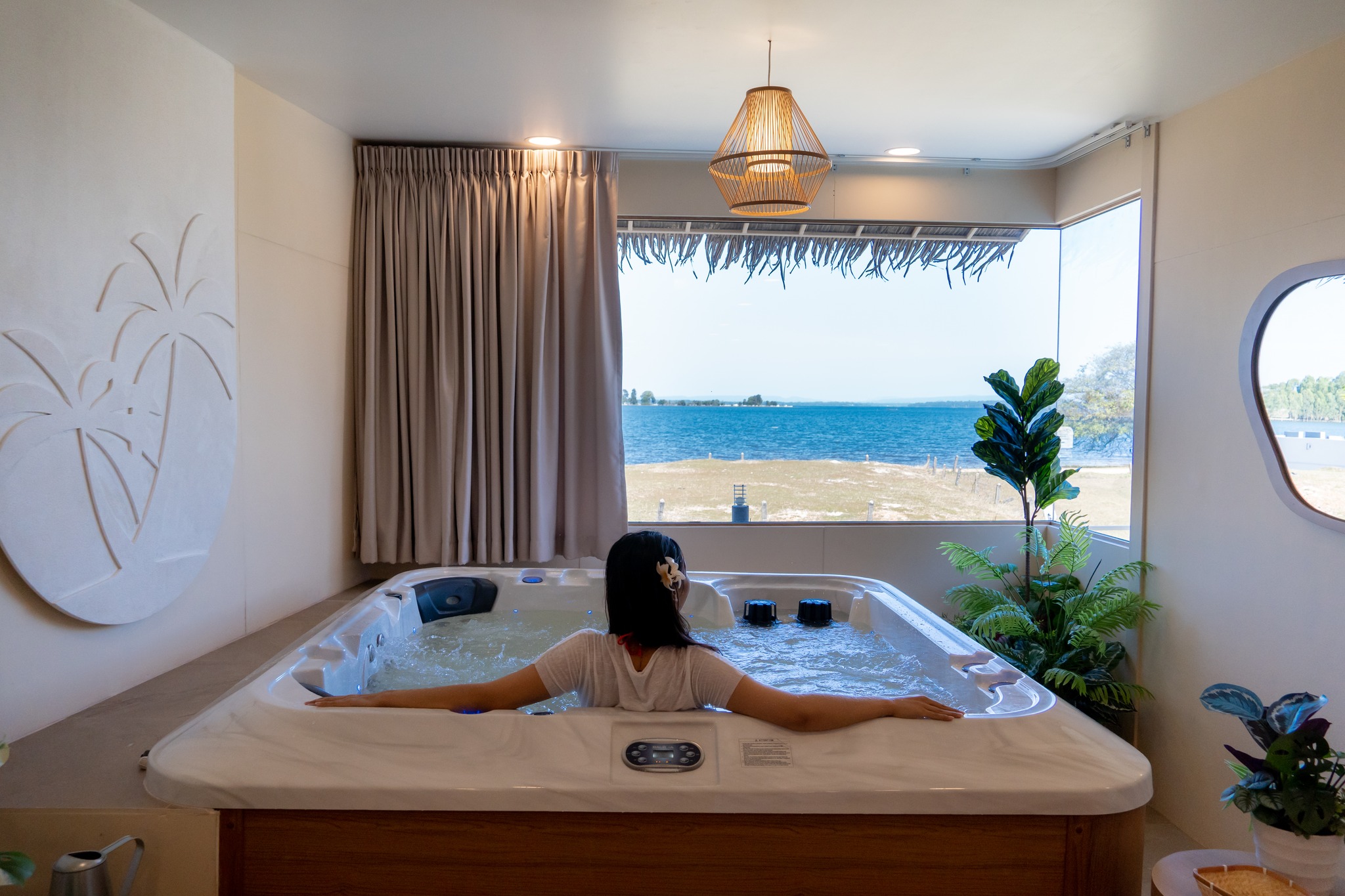 Cozy Vibe Spa