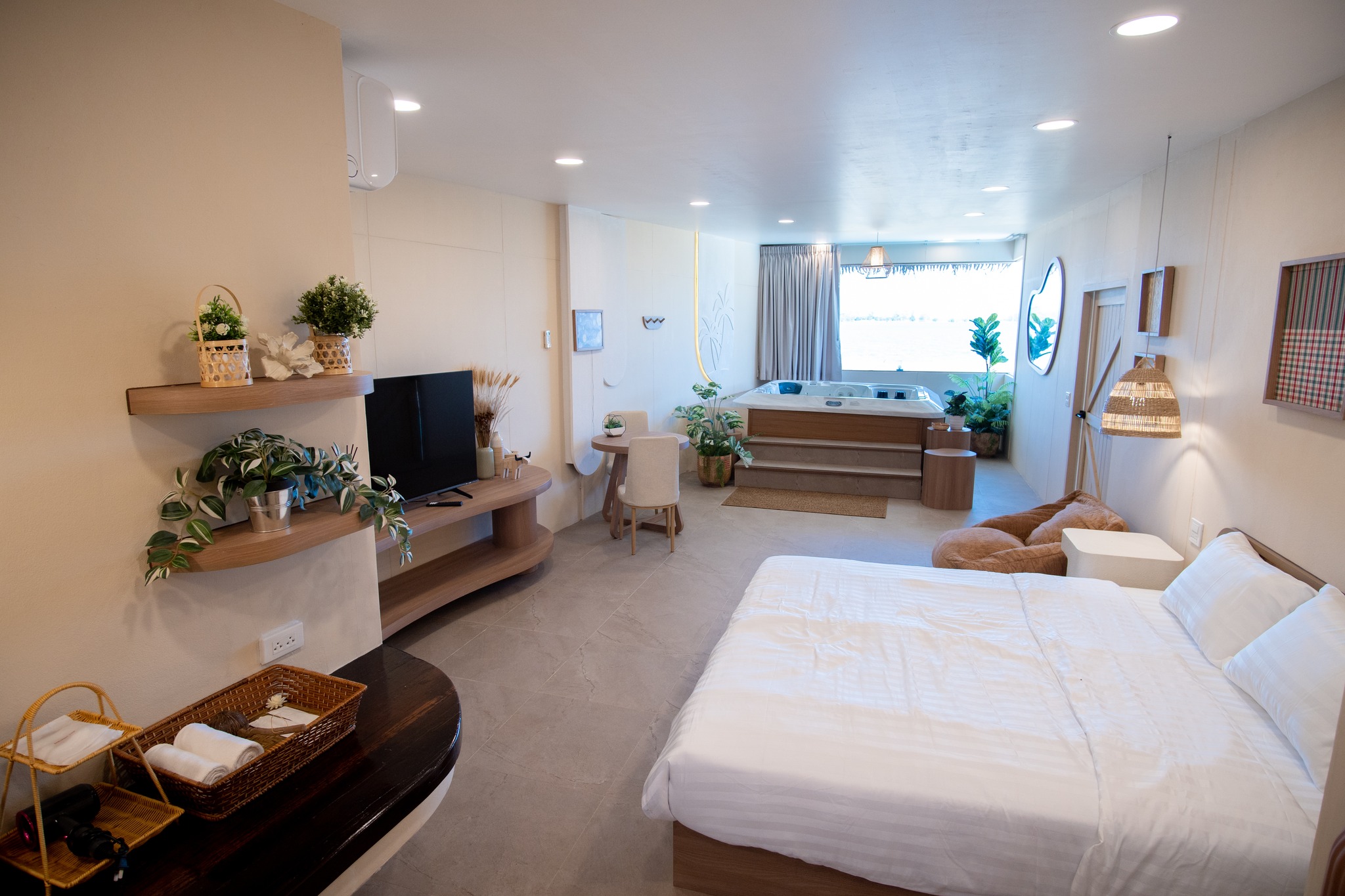 Cozy Vibe Spa