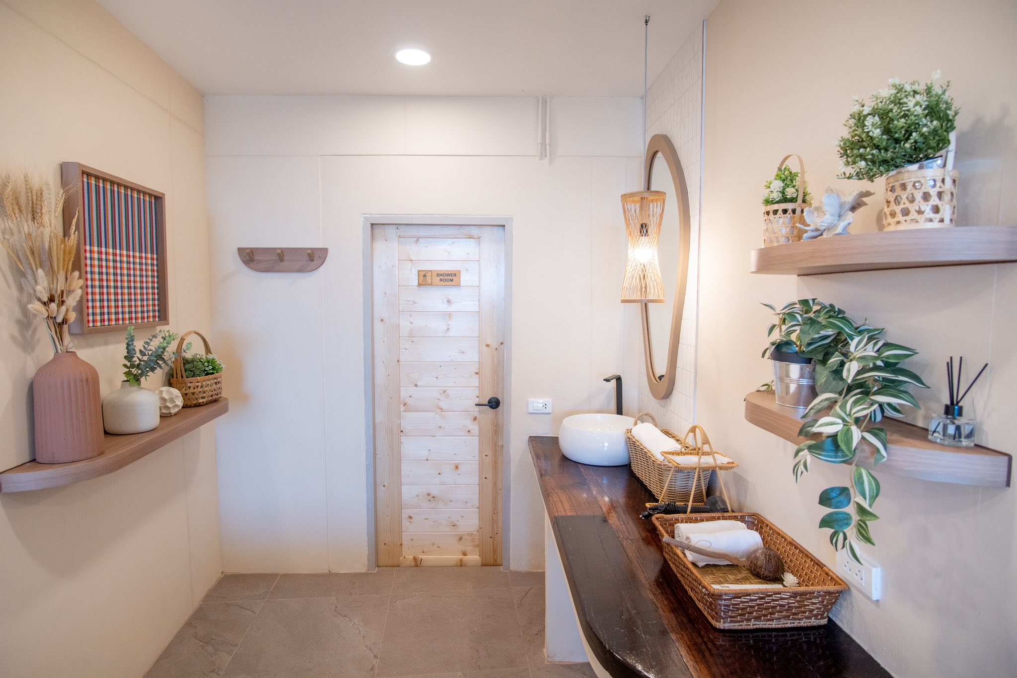 Cozy Vibe Spa