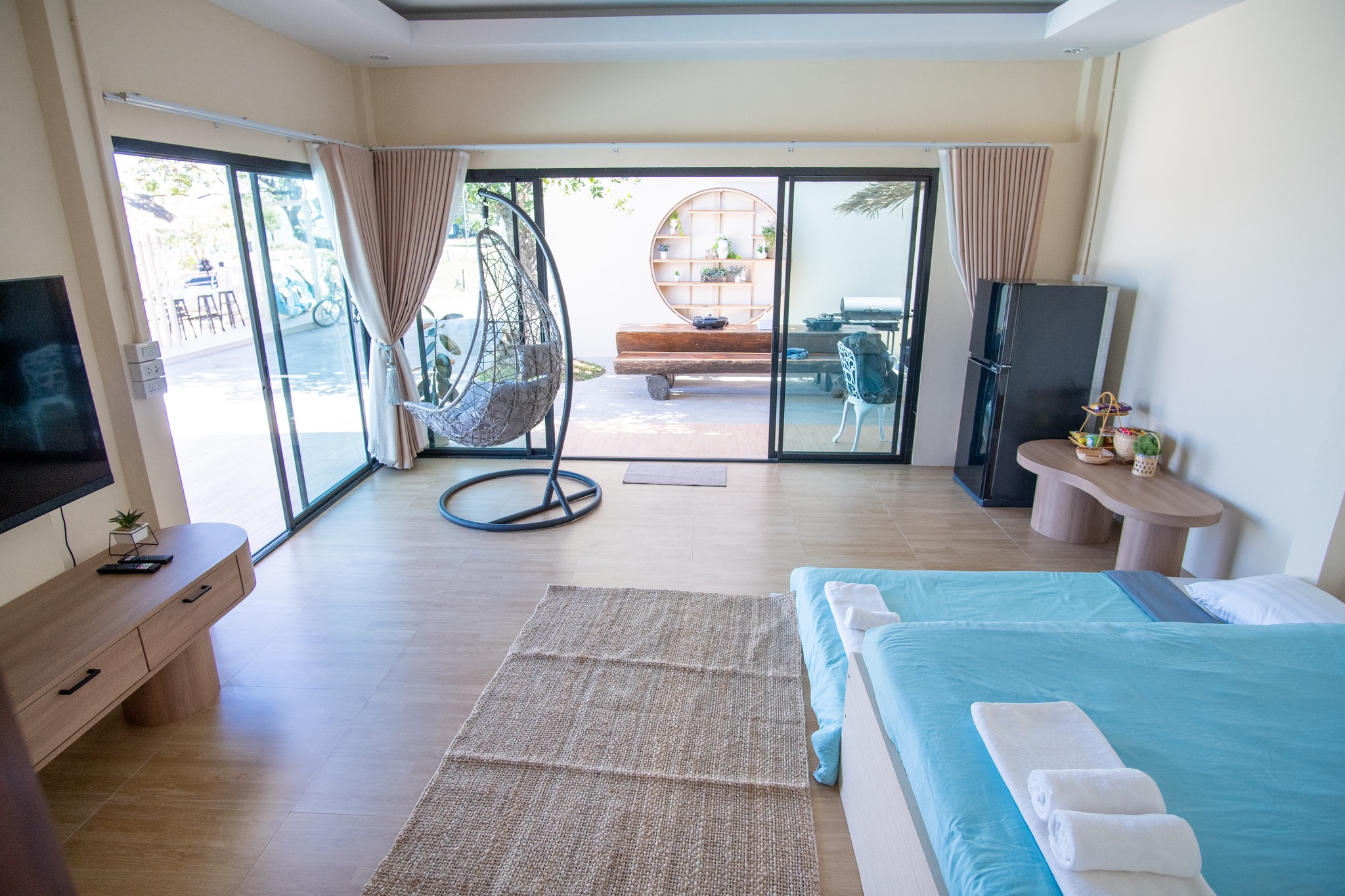 Cozy Vibe Spa