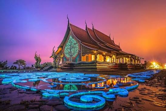 วัดเรืองแสง